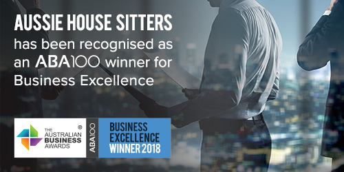Aussie House Sitters