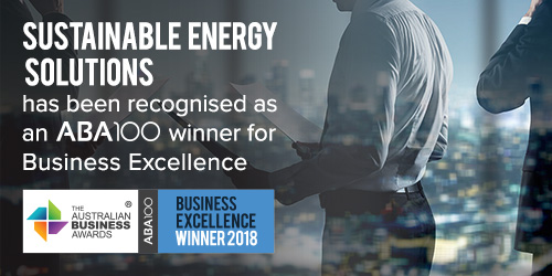 Sustainable Energy Solutions