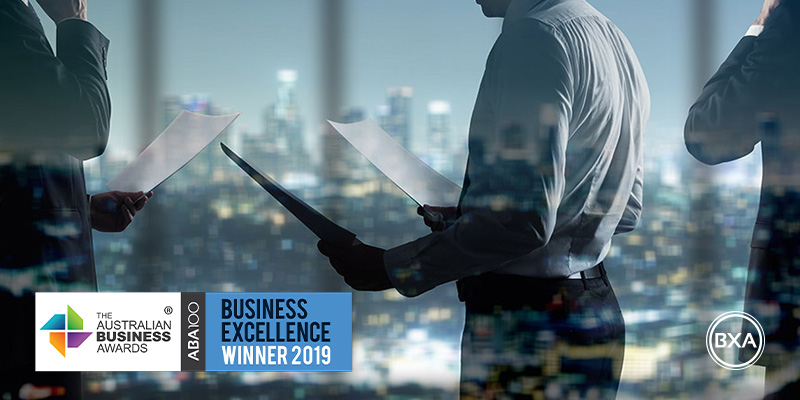 Business Excellence Awards