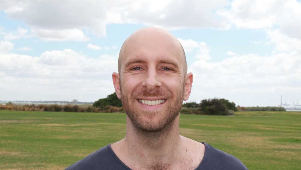 Meg Languages - Tom Shugg