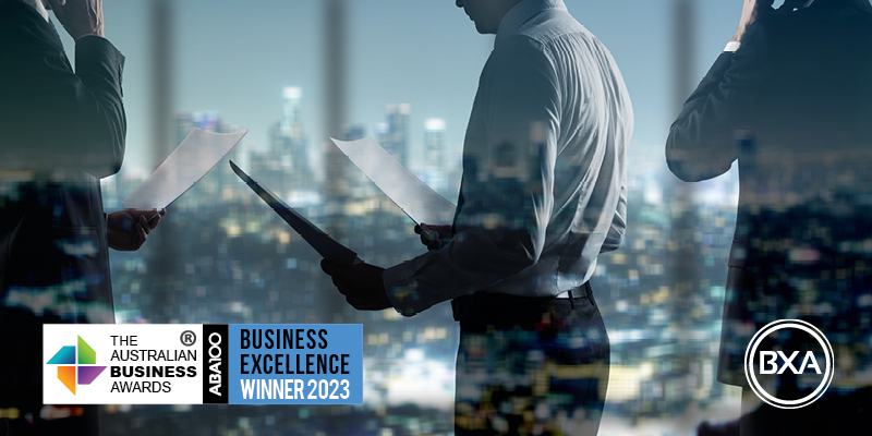 Business Excellence Awards 2023